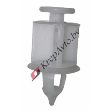 Peugeot/Citroen 6991F4 Клипса пластиковая