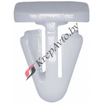 Suzuki 0940910309,0940910309 Клипса молдинга