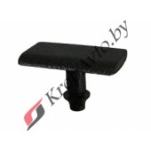 Honda 91590SV4003 Клипса пластиковая