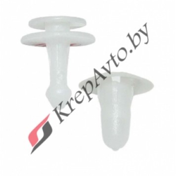 Fiat/Alfa/Lancia 7603825 Клипса пластиковая