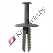 BMW 51118174185 Клипса пластиковая