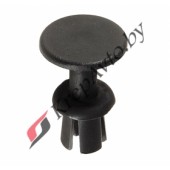 BMW 51498166702;  Fiat/Alfa/Lancia 9640855880;  VAG N10583501, N105835019B9  Крепление обшивки багажника bmw