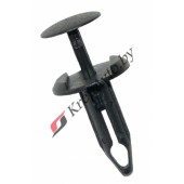 Ford N803716S клипса пластиковая