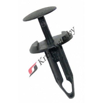 Ford N803716S клипса пластиковая