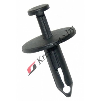 Ford N804674S Клипса пластиковая