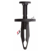 Chrysler 34202672; Fiat/Alfa/Lancia K34202672; GM 20510029; Ford N803362S Клипса пластиковая