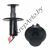 Ford 3893097; Mazda GJ2168885B, B46768AC3 Клипса пластиковая