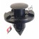 Chrysler MR328954; Mitsubishi MR328954; Nissan 0155309321; Renault (RVI) 155309321 Клипса пластиковая
