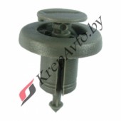 Renault (RVI) 7703072360 Клипса пластиковая