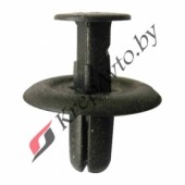 Ford 3827866 Клипса пластиковая