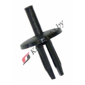 Chrysler 6031390;GM 472434 Клипса пластиковая