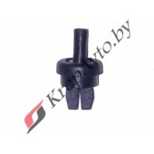 Renault (RVI) 7705099001 Клипса пластиковая