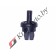Renault (RVI) 7705099001 Клипса пластиковая