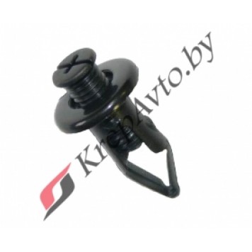 Honda/Acura 91502SM4000, 91502SN4000 Клипса крепежная