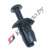 BMW 51131885399 Клипса крепежная