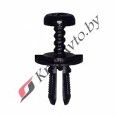 Mercedes A0009904492 Клипса распорная