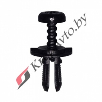 Mercedes A0009904492 Клипса распорная