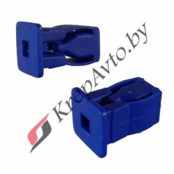 Fiat/Alfa/Lancia 14202782 Пластиковая клипса