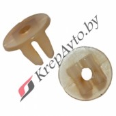 Toyota/Lexus 9018906067, 9018906066, 9018906006, 909300052;  Subaru 94019FA050 Клипса крепежная