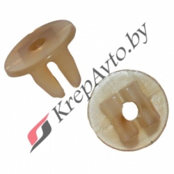 Toyota/Lexus 9018906067, 9018906066, 9018906006, 909300052;  Subaru 94019FA050 Клипса крепежная
