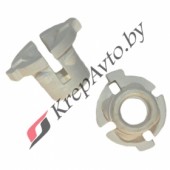 VW Втулка корректора фар VW Втулка корректора фар