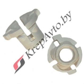 VW Втулка корректора фар