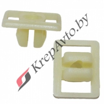 Ford 380707S Клипса пластиковая