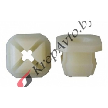 GM/Opel 347347 Клипса пластиковая