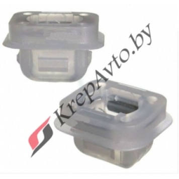 BMW 07149158194,51418215806 Втулка крепления обшивки