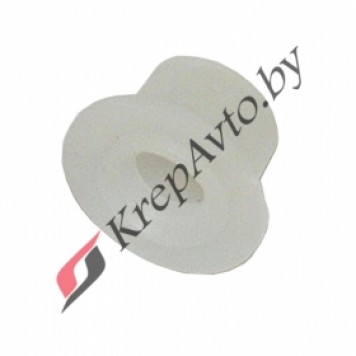 Audi Втулка отделки двери