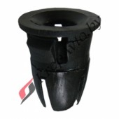 Mercedes A0099972281 Клипса пластиковая Mercedes A0099972281 Клипса пластиковая