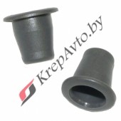 Opel 129943 Клипса;  GM 90355861; Peugeot/Citroen 6979C6