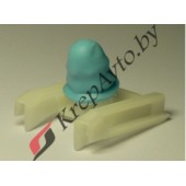 VAG 3B0853576 Клипса порога