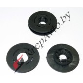 VAG 3C08645219B9,3C0-864-521-9B9,3C08645239B9,3C0-864-523-9B9 Крепеж ковриков салона