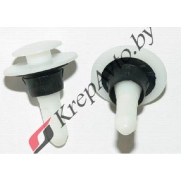 Составные с пластиковым колпачком