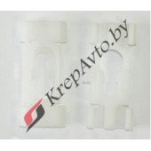 GM 20199675 Клипса пластиковая