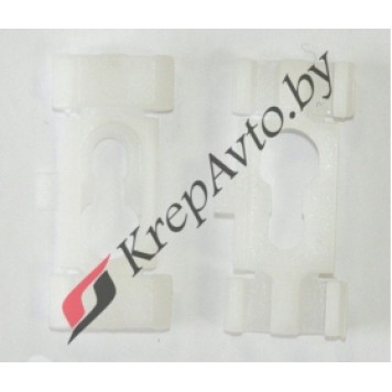 GM 20199675 Клипса пластиковая