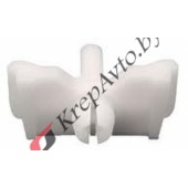 BMW 51131908689 клипса накладок двери