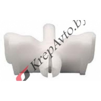 BMW 51131908689 клипса накладок двери