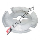 Peugeot/Citroen 703017;  Fiat/Alfa/Lancia 9632677480 Клипса пластиковая