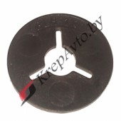 VAG 6N0129355 Зажимная шайба