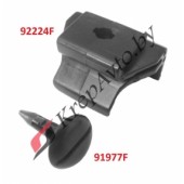 Toyota/Lexus 5387928010 Клипса подкрылка