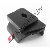 Toyota/Lexus 5387958010, 5387928010 Крепление подкрылков/бампера