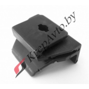 Toyota/Lexus 5387958010, 5387928010 Крепление подкрылков/бампера