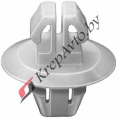 Suzuki 7755365D00 Клипса пластиковая