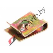 BMW 07129925727 Пластина монтажная 16 х 11 мм