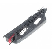 VAG 1K0807184 Кронштейн  переднего бампера, правый