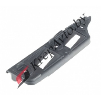 VAG 1K0807184 Кронштейн  переднего бампера, правый