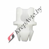 BMW 51221817032 держатель тяги замка