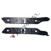 Ford 1521605 Кронштейн переднего бампера, правый